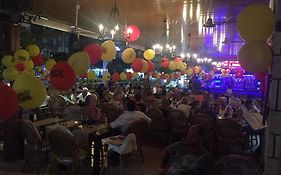Gallion Hotel Alanya